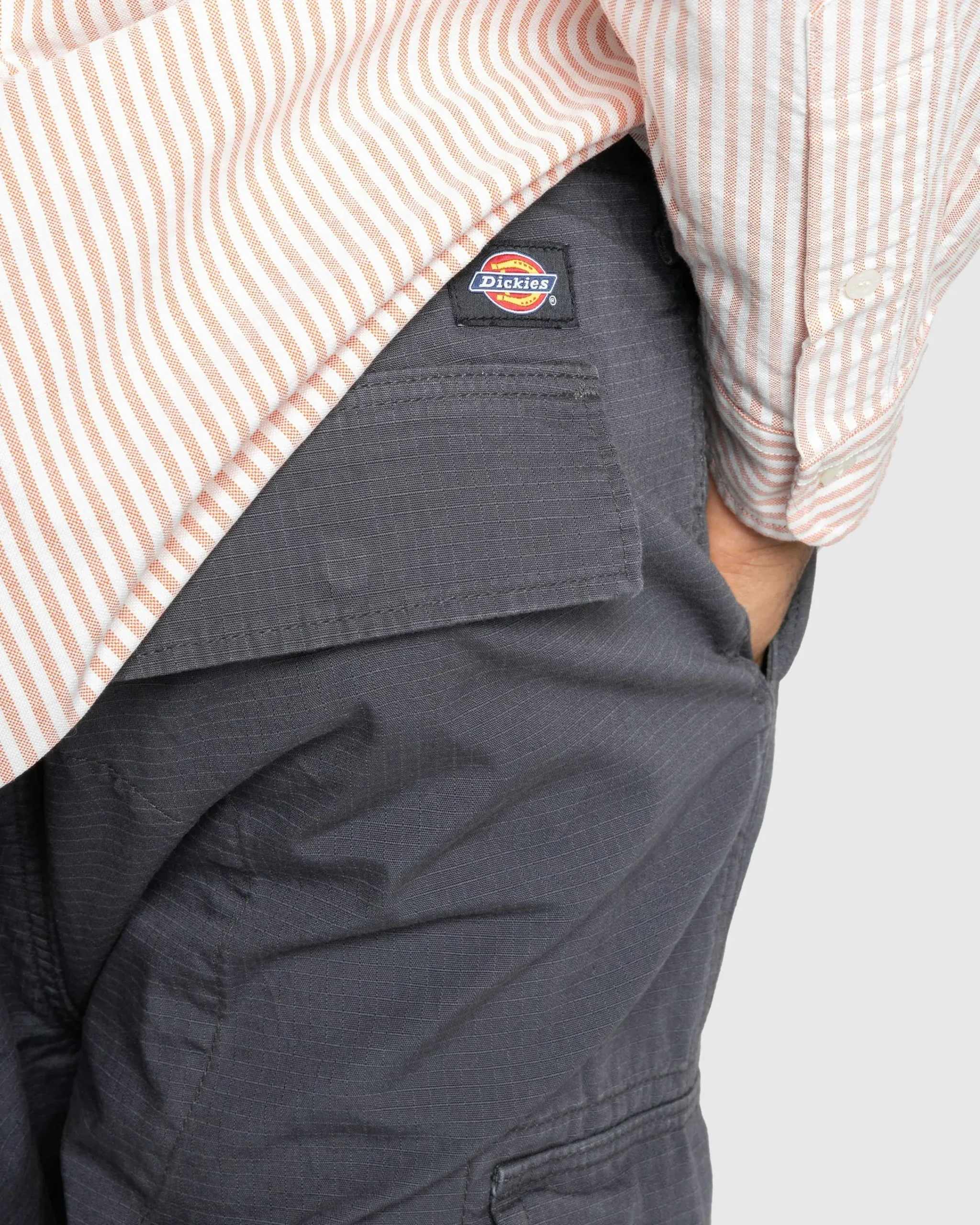 Dickies Eagle Bend Pant- Pants
