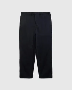 Meta Campania Collective Ed Unlined Midweight Cotton Drawstring Trousers- Pants