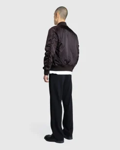 Meta Campania Collective Ed Unlined Midweight Cotton Drawstring Trousers- Pants