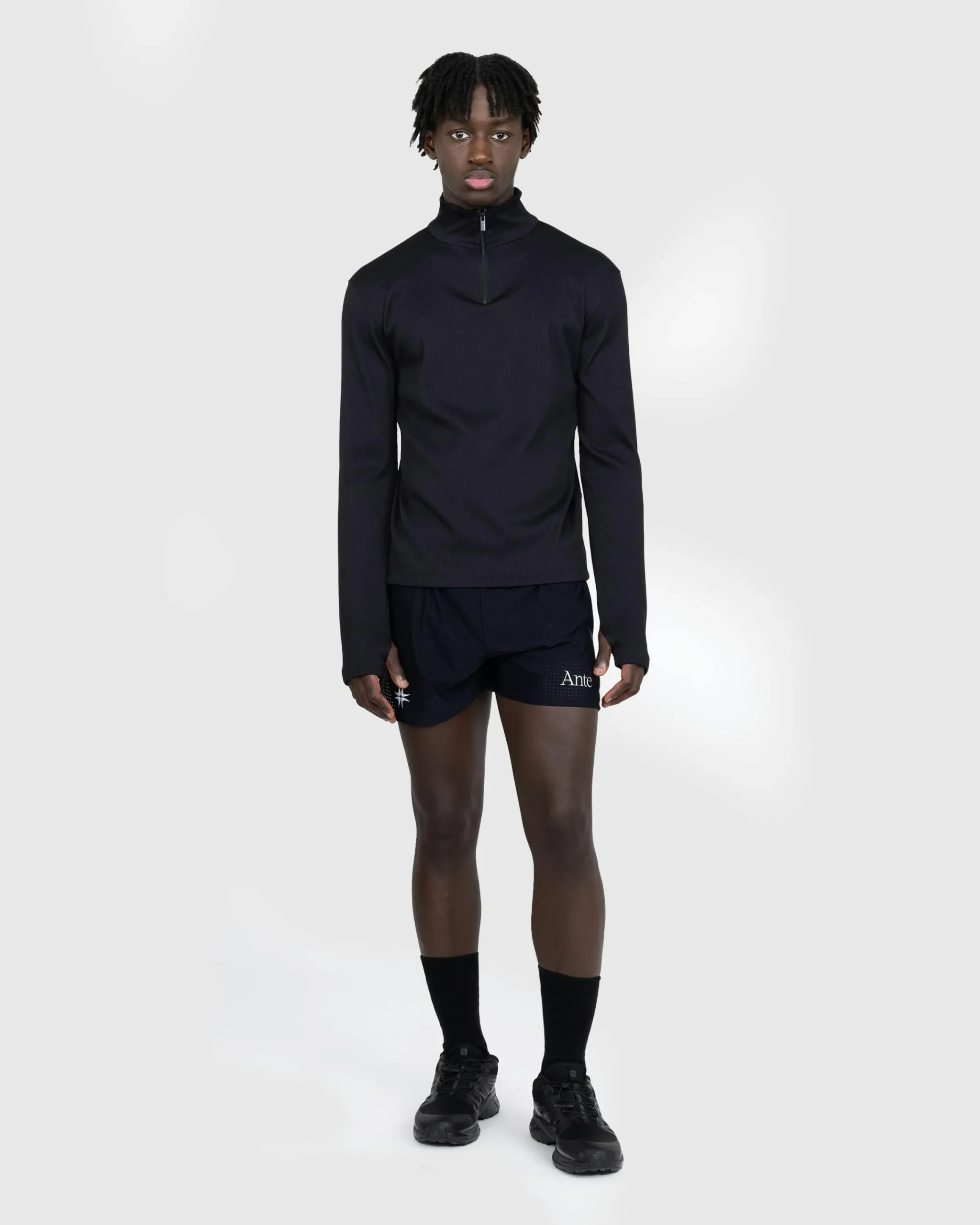Ante Elite Racing Shorts- Shorts