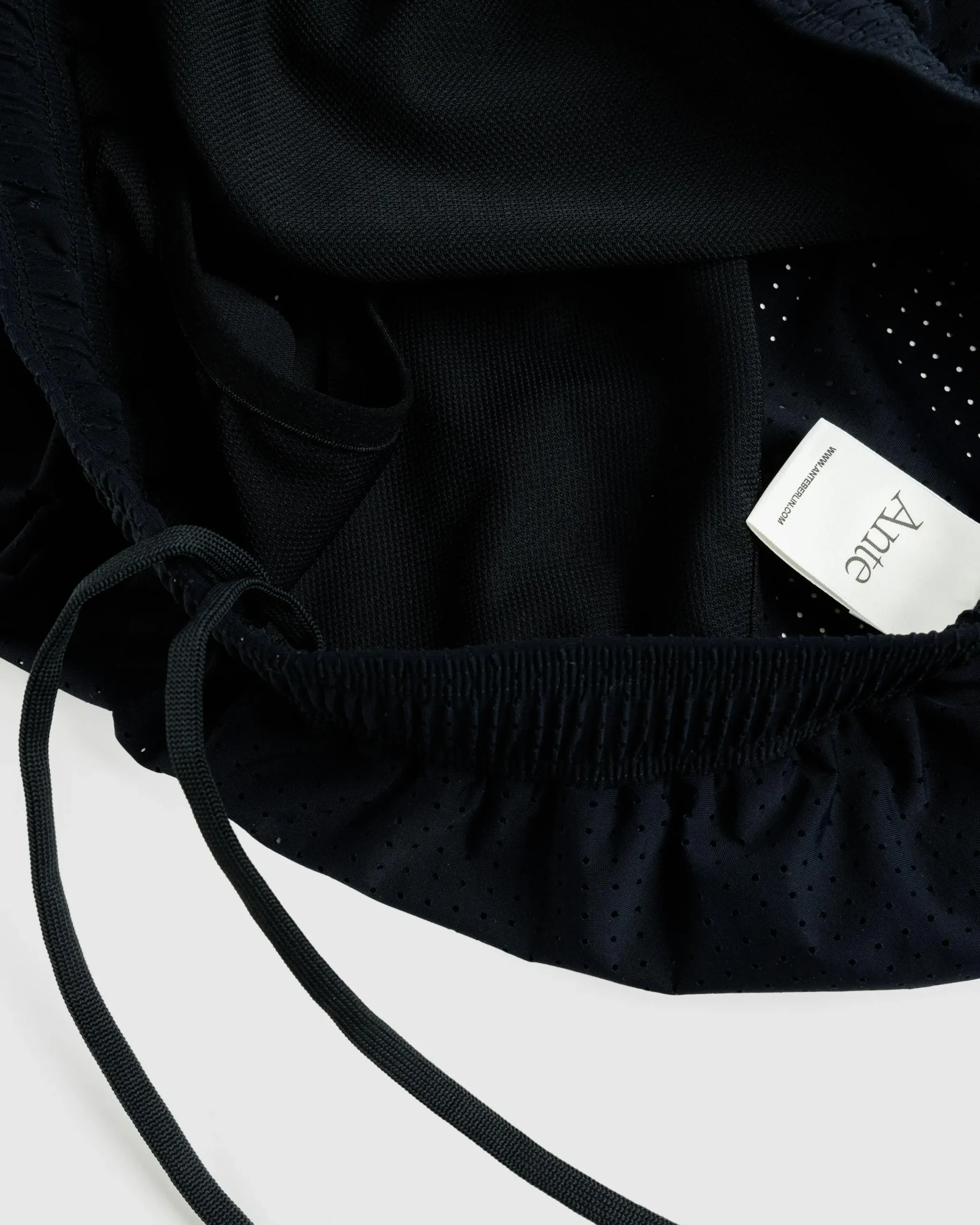 Ante Elite Racing Shorts- Shorts