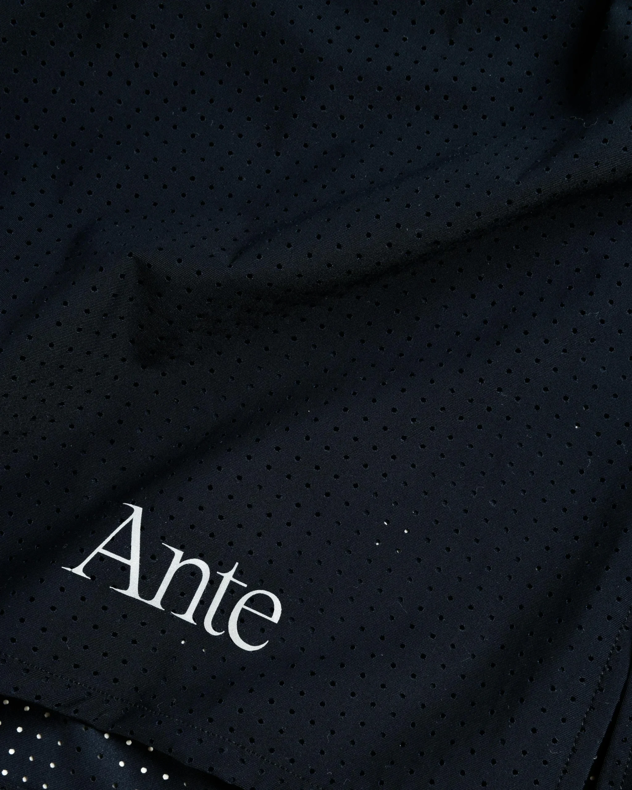 Ante Elite Racing Shorts- Shorts