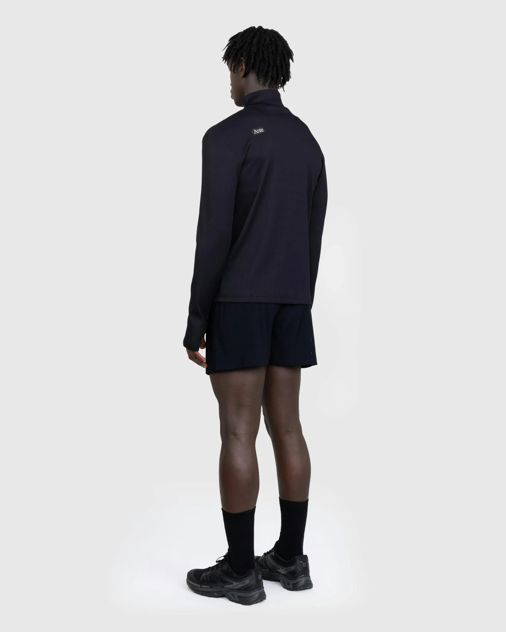 Ante Elite Racing Shorts- Shorts