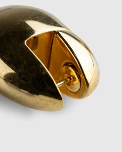 Jil Sander EM1 Earrings 2- Jewelry