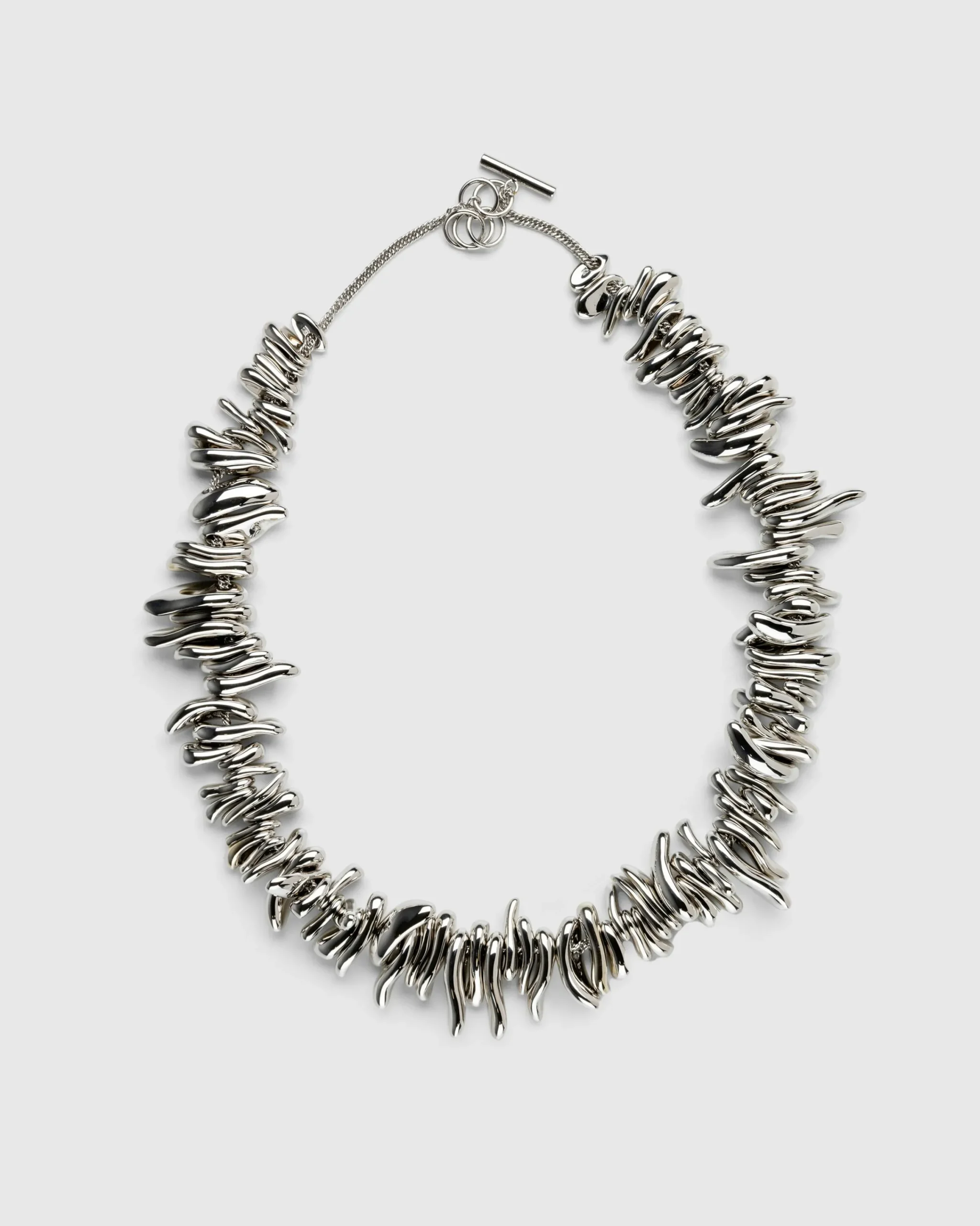Jil Sander EM9 Necklace 2- Jewelry
