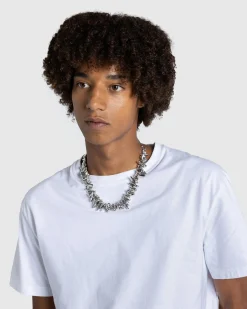 Jil Sander EM9 Necklace 2- Jewelry