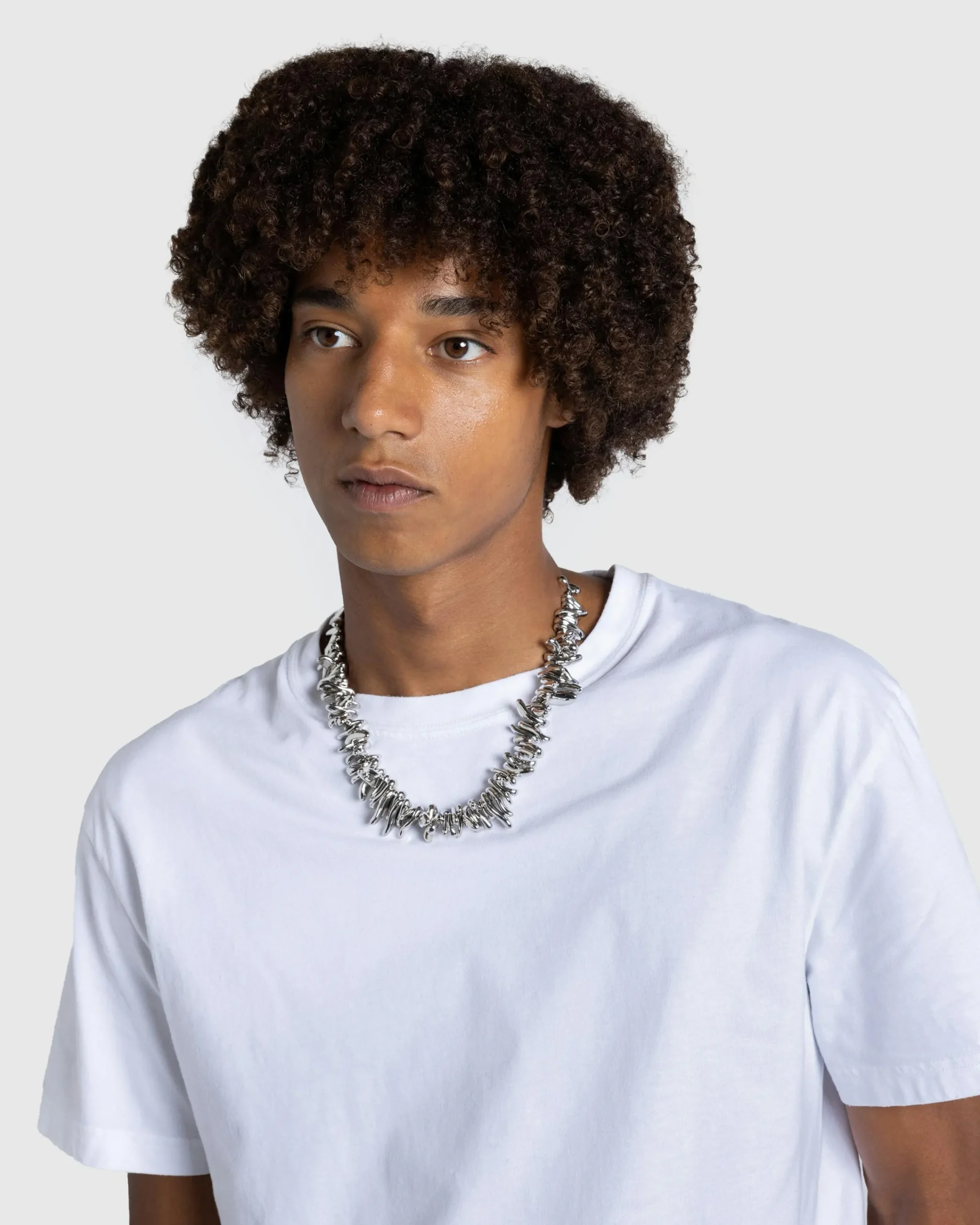 Jil Sander EM9 Necklace 2- Jewelry