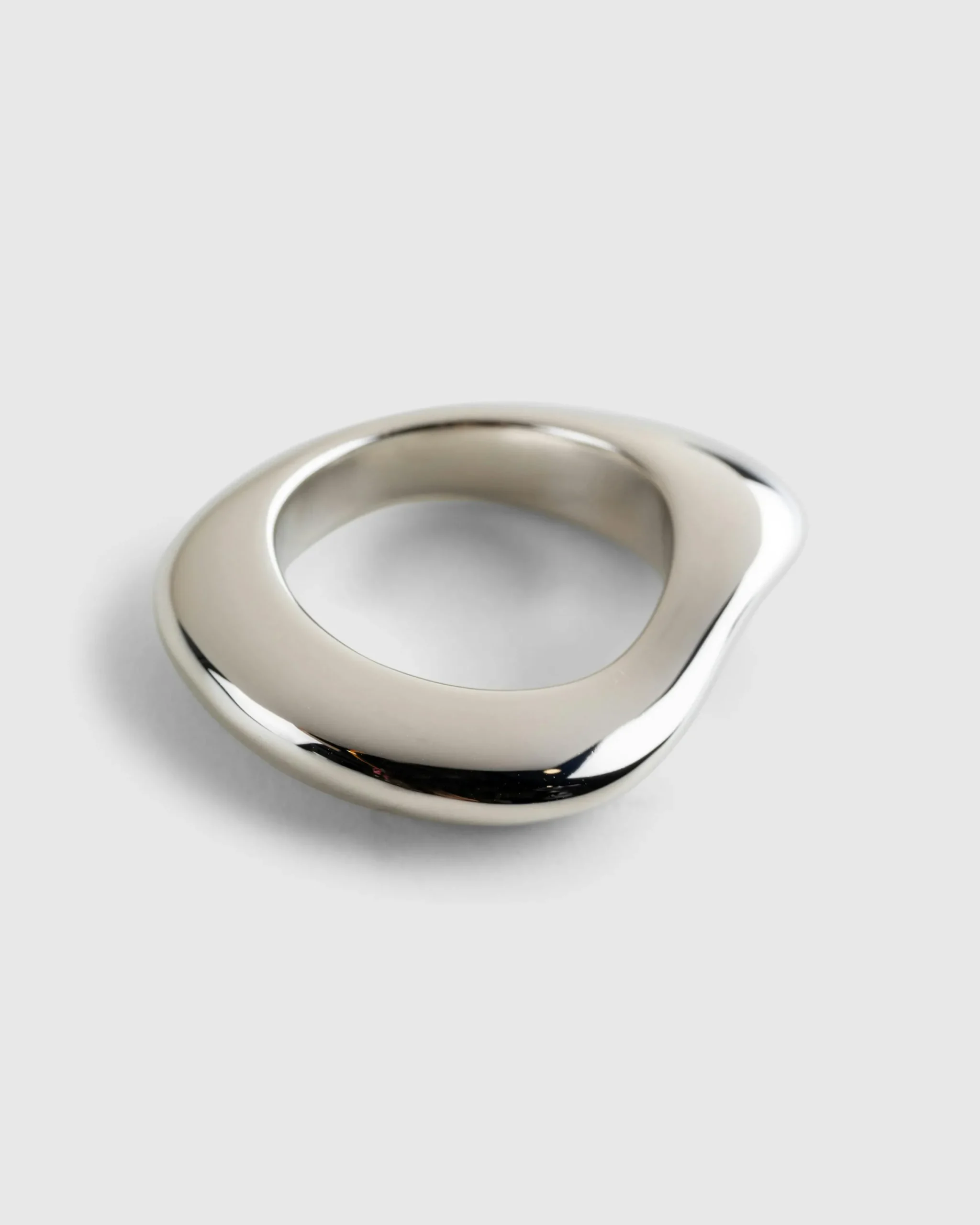 Jil Sander EM9 Ring 1- Jewelry