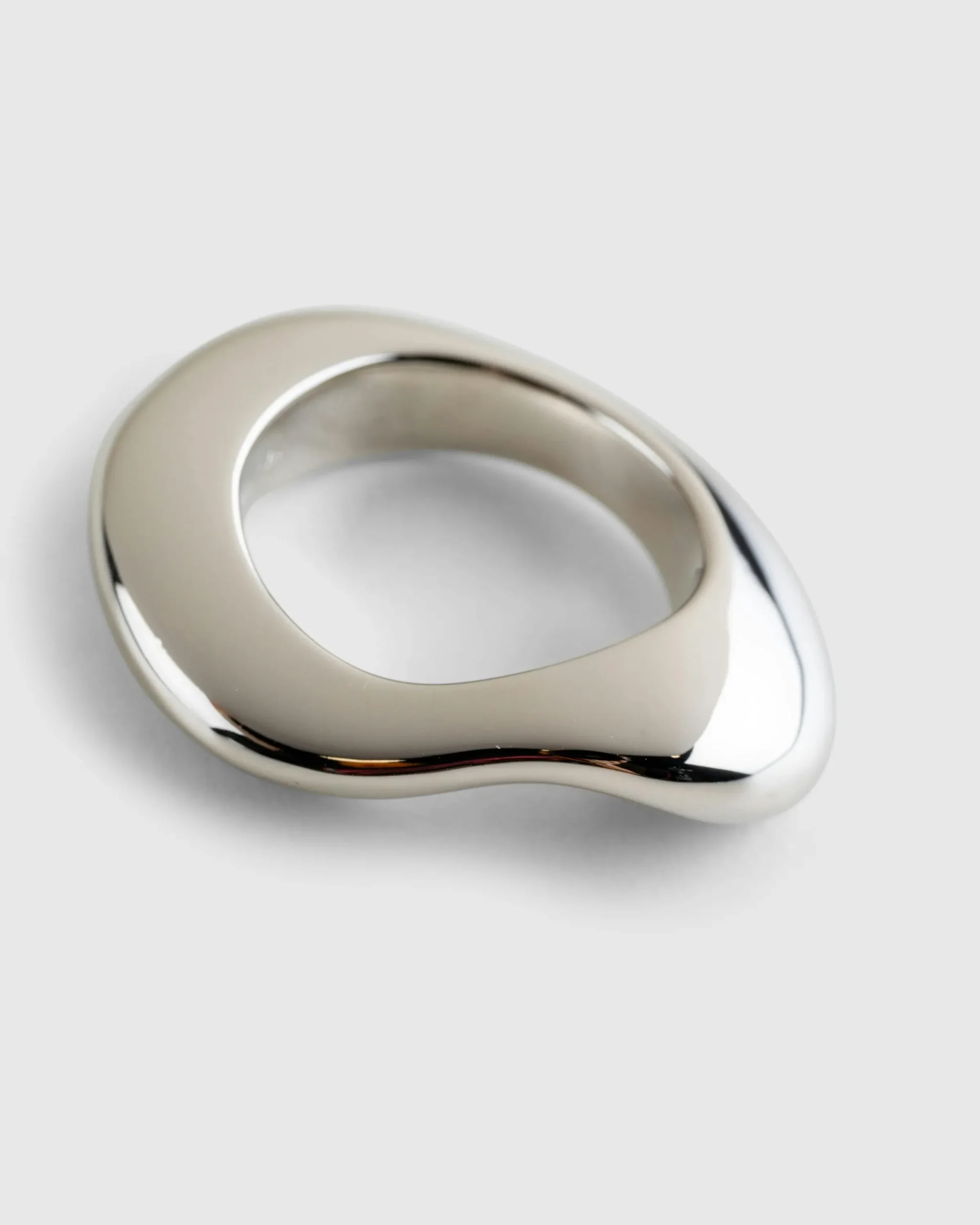 Jil Sander EM9 Ring 1- Jewelry