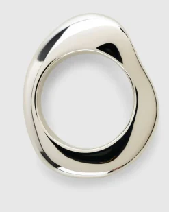 Jil Sander EM9 Ring 1- Jewelry