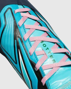 Reebok LTD Energia Bo Kèts Aqua Blue/Blue Blue Black- Sneakers