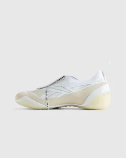 Reebok LTD Energia Bo Kèts White/Beige- Sneakers