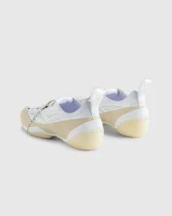 Reebok LTD Energia Bo Kèts White/Beige- Sneakers