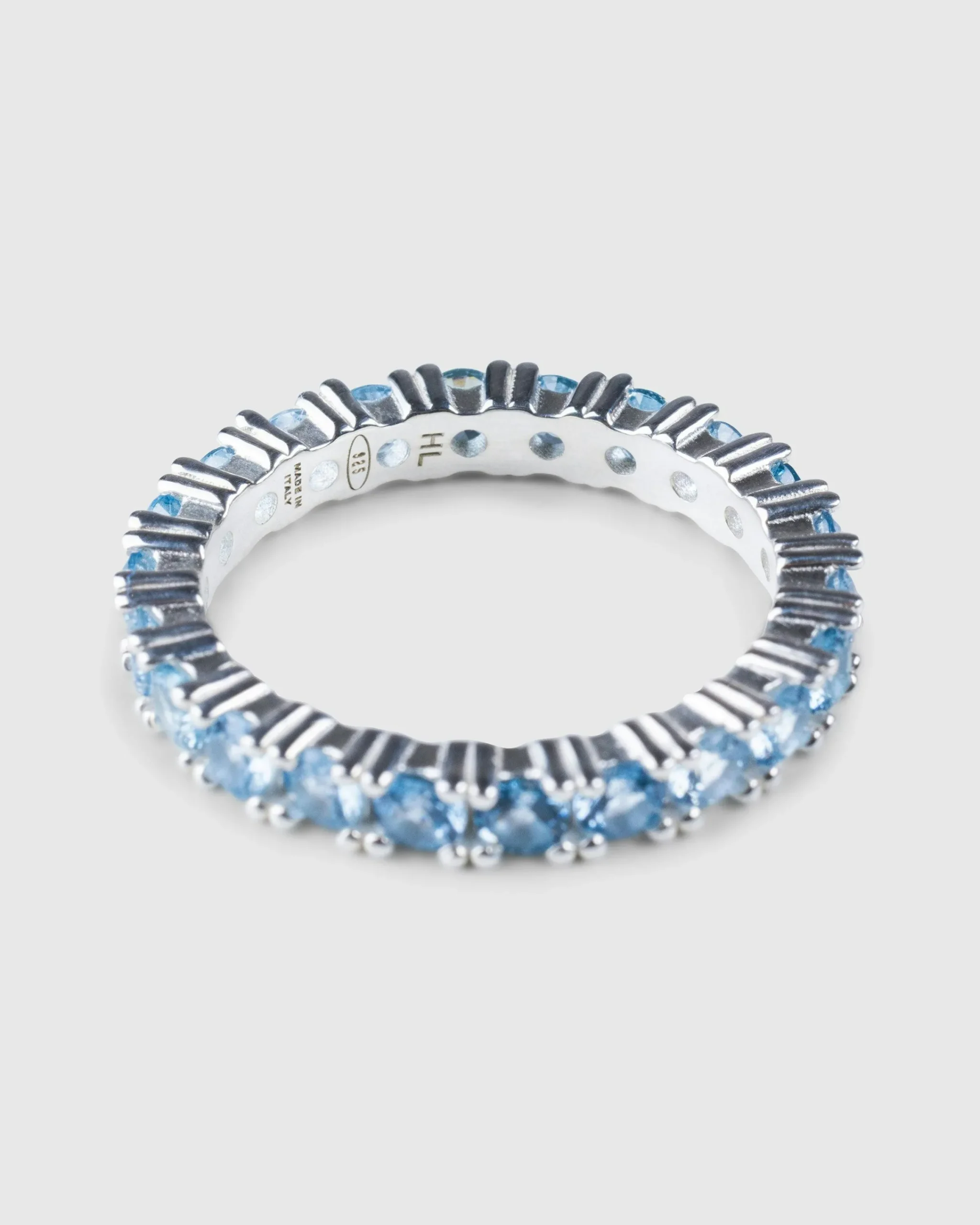 Hatton Labs Eternity Ring- Jewelry