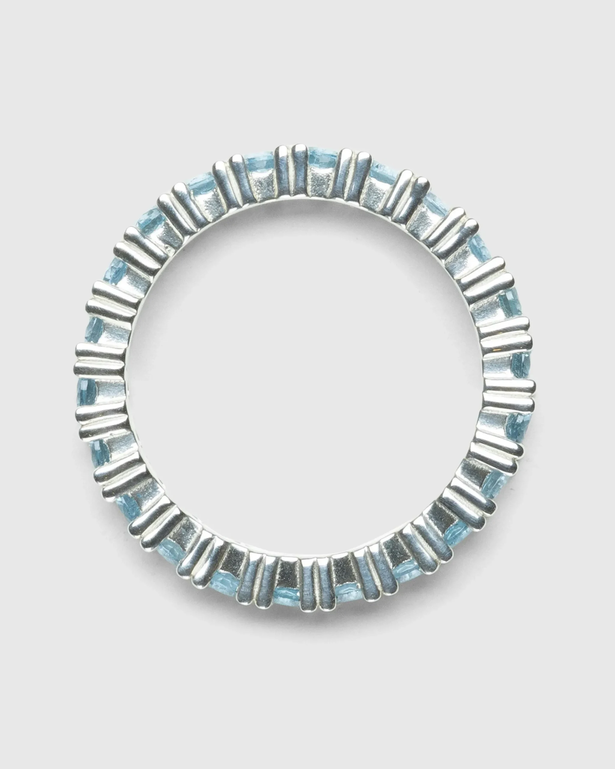 Hatton Labs Eternity Ring- Jewelry
