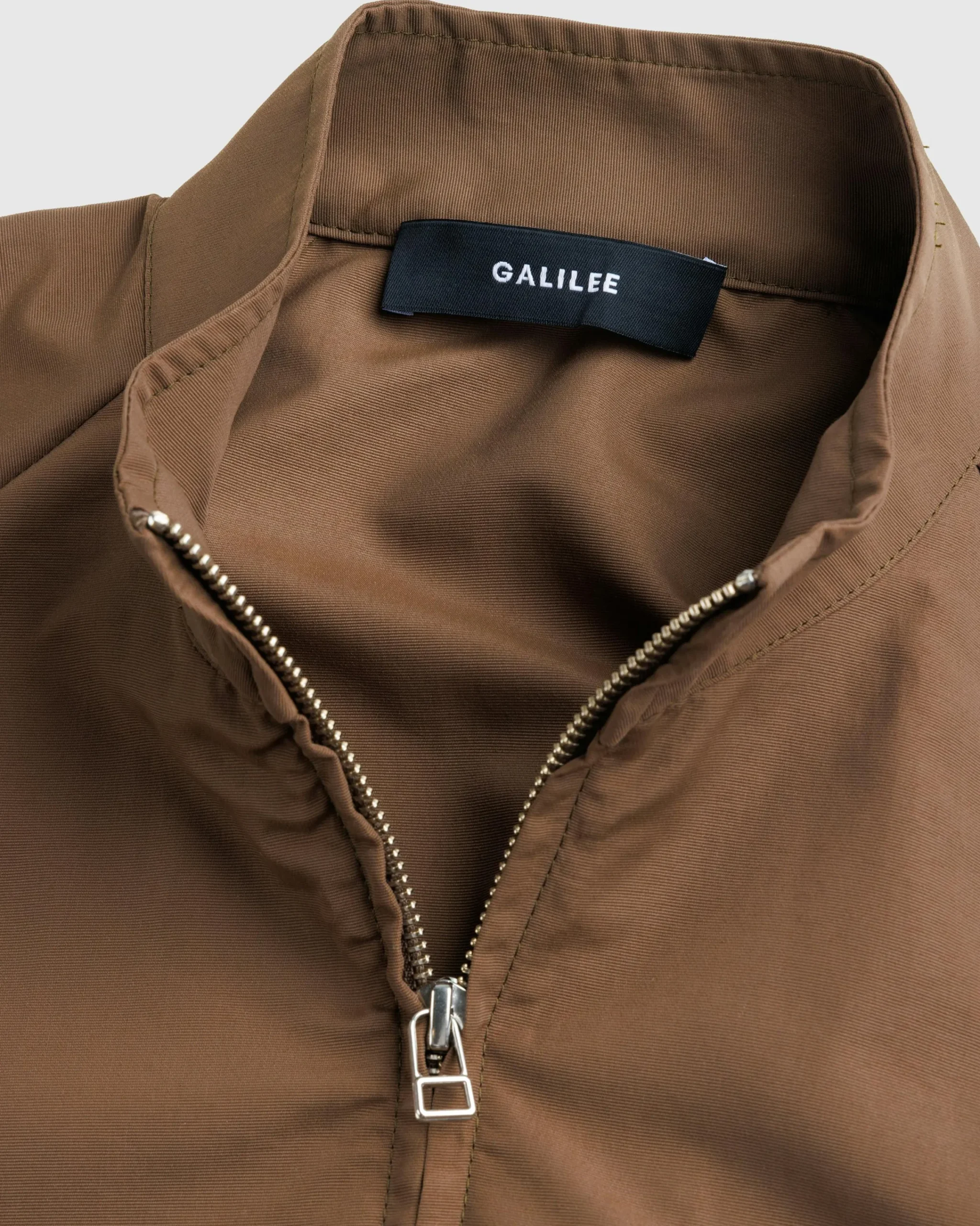 Galilee by Sea Evening Track Jacket- Outerwear