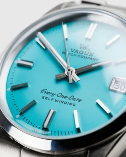 Vague Watch Co. Every One Special Model- Watches