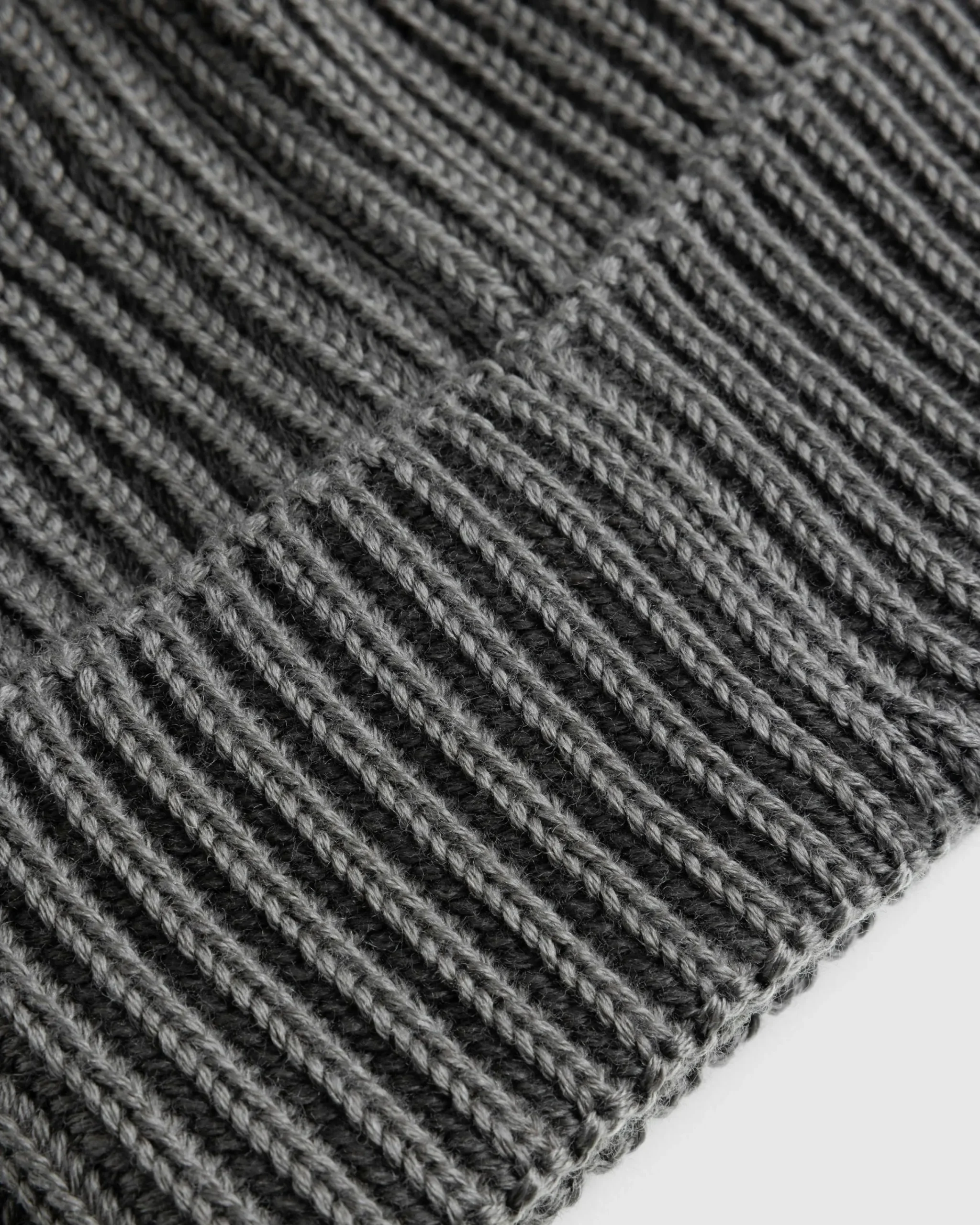C.P. Company Extra Fine Merino Wool Lens Beanie- Hats