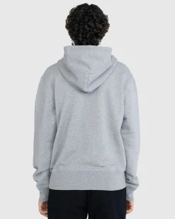 Acne Studios Face Logo Hoodie- Sweats