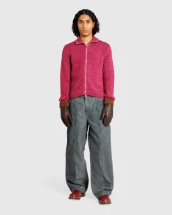 Our Legacy Fatigue Cut Denim- Pants