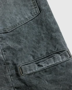 Our Legacy Fatigue Cut Denim- Pants