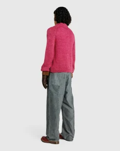 Our Legacy Fatigue Cut Denim- Pants