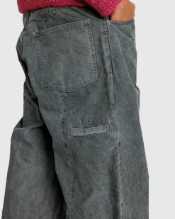 Our Legacy Fatigue Cut Denim- Pants