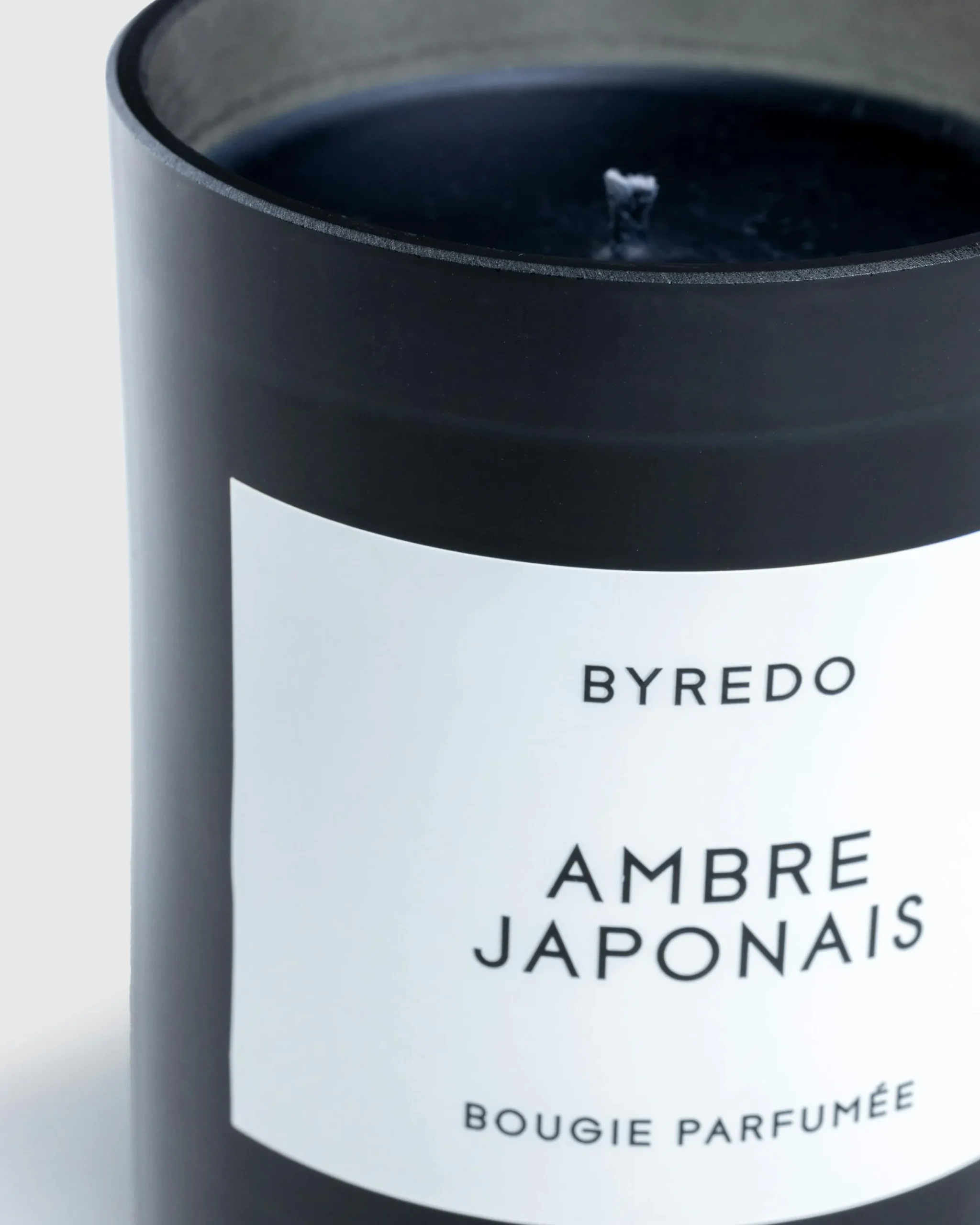 Byredo FC Ambre Japonais 240g- Candles & Fragrances