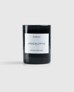 Byredo FC Apocalyptic 240g- Candles & Fragrances