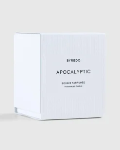 Byredo FC Apocalyptic 240g- Candles & Fragrances