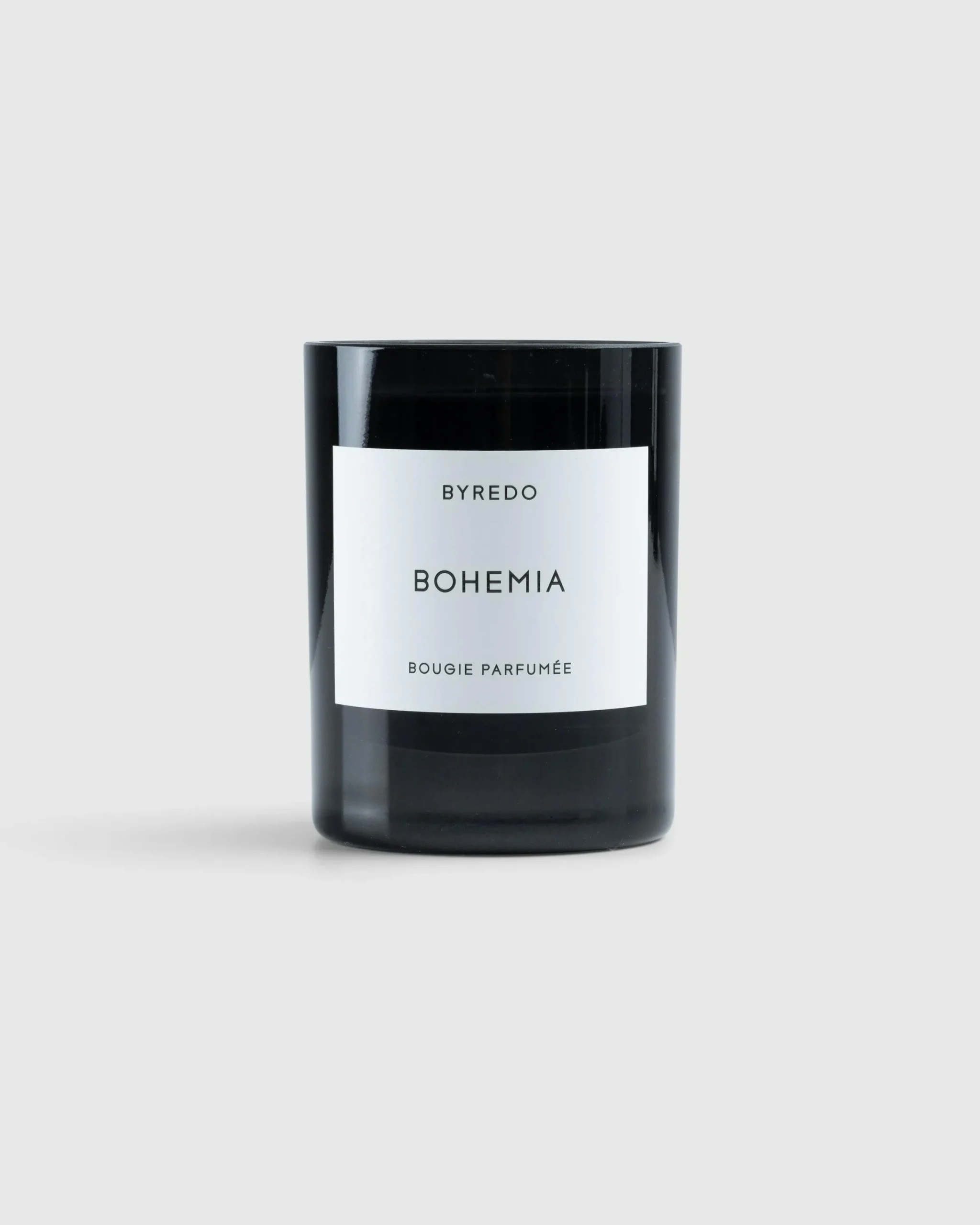 Byredo FC Bohemia 240g- Candles & Fragrances