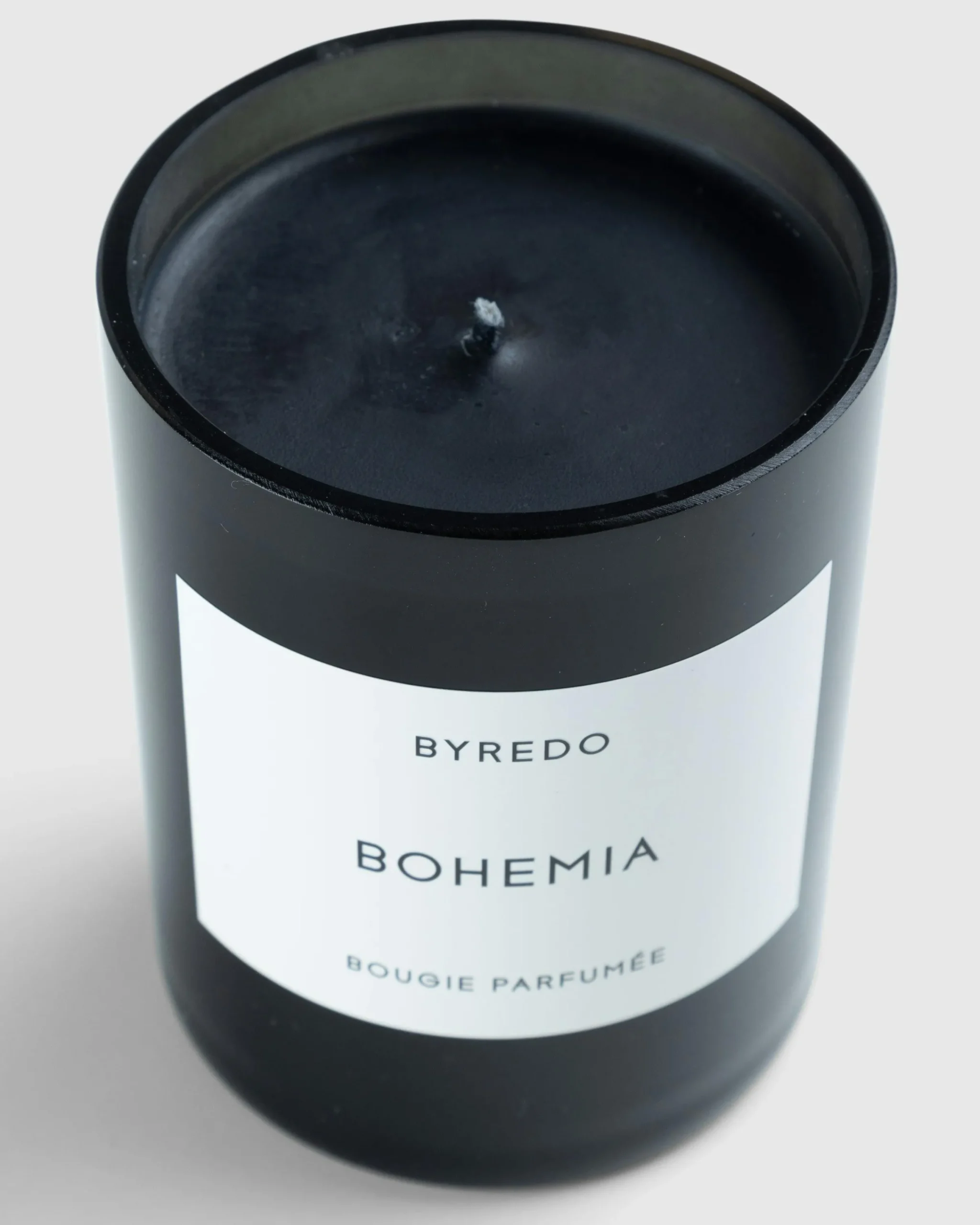 Byredo FC Bohemia 240g- Candles & Fragrances
