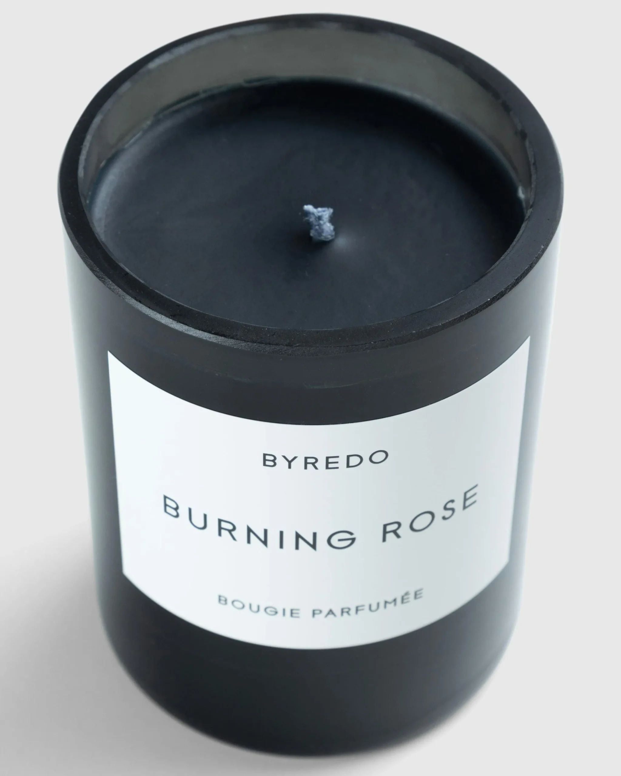 Byredo FC Burning Rose 240g- Candles & Fragrances