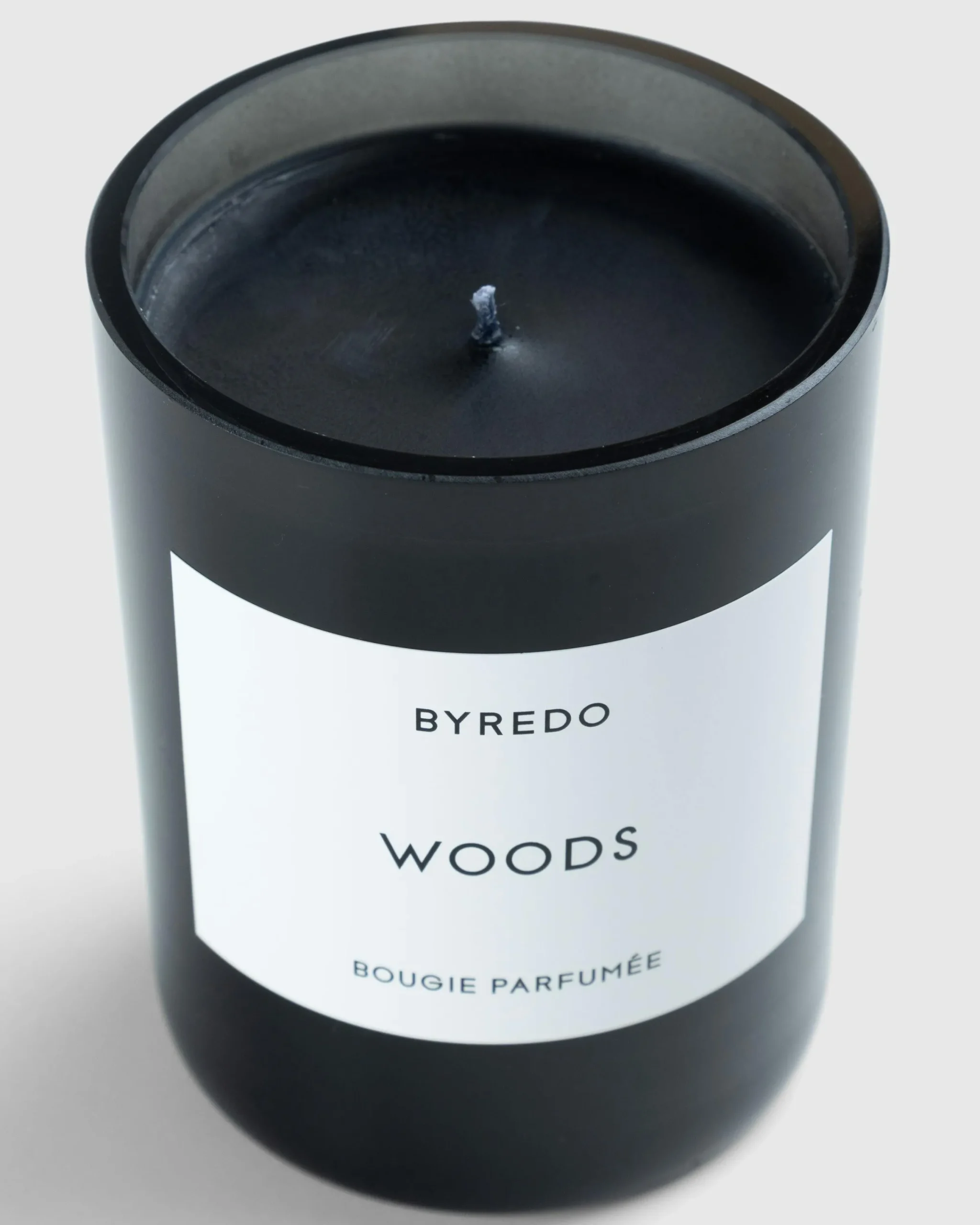 Byredo FC Woods 240g- Candles & Fragrances
