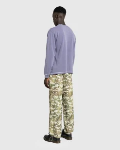 Carne Bollente Fell From The Sky Long-Sleeve- Tops