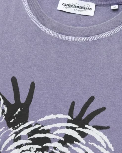 Carne Bollente Fell From The Sky Long-Sleeve- Tops