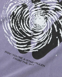 Carne Bollente Fell From The Sky Long-Sleeve- Tops