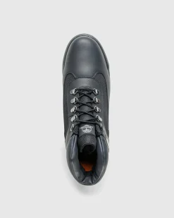 Timberland Field Boot Mid Lace Up Waterproof Boot- Boots