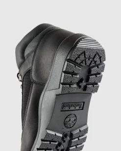 Timberland Field Boot Mid Lace Up Waterproof Boot- Boots