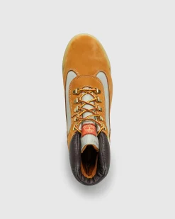 Timberland Field Boot Mid Lace Up Waterproof Boot- Boots