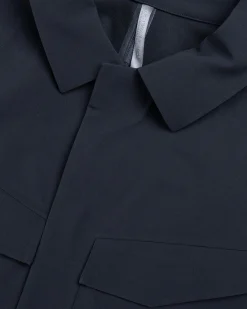 Veilance Field Softshell Jacket M- Outerwear
