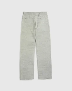 Maison Margiela Five-Pocket Jeans- Pants