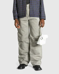 Maison Margiela Five-Pocket Jeans- Pants