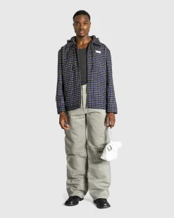 Maison Margiela Five-Pocket Jeans- Pants