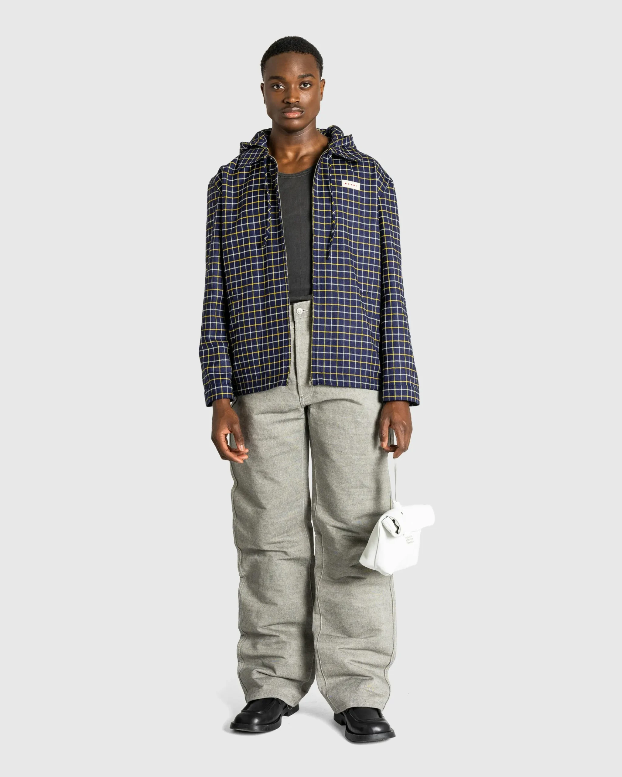 Maison Margiela Five-Pocket Jeans- Pants