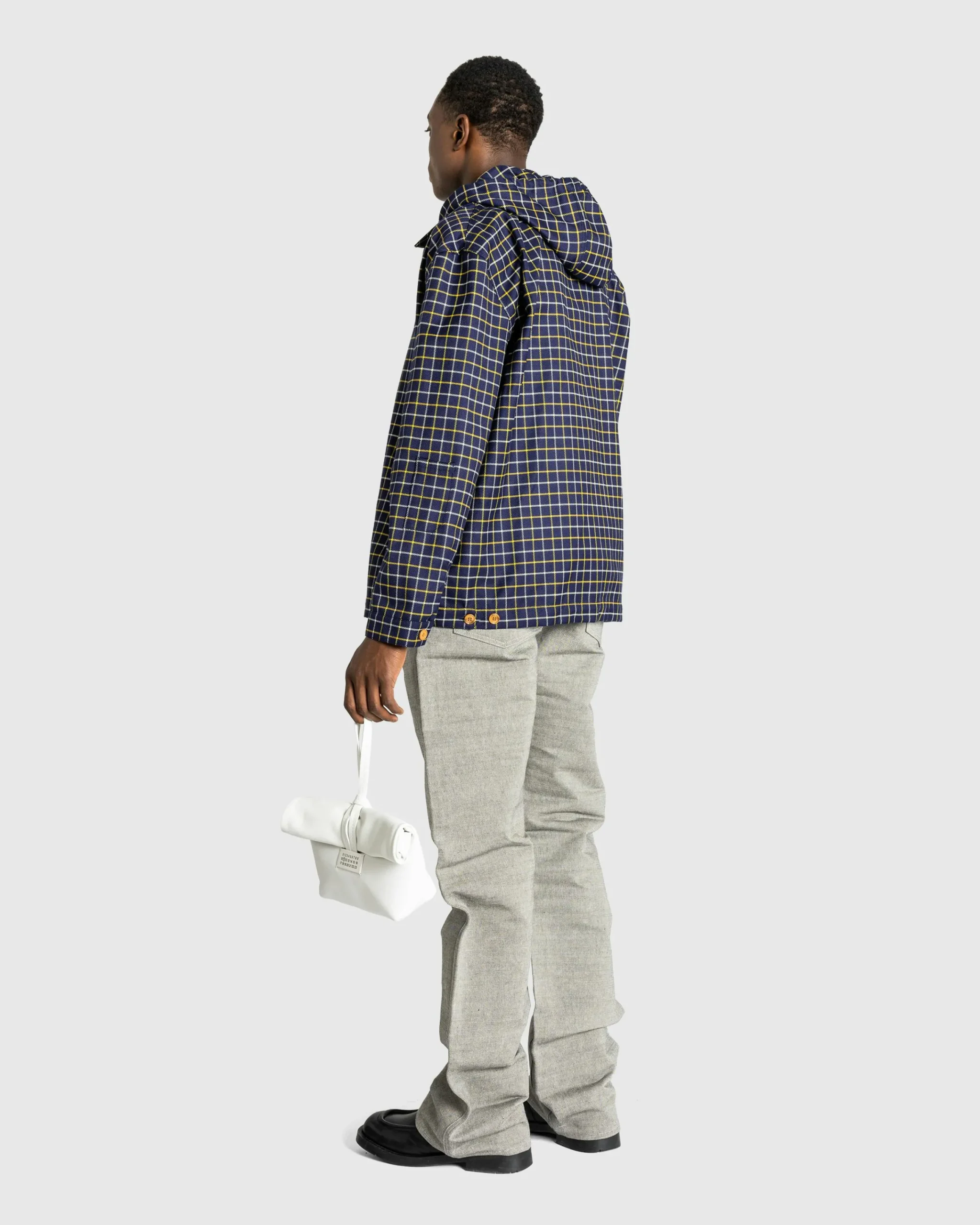 Maison Margiela Five-Pocket Jeans- Pants