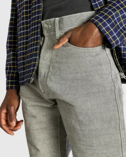 Maison Margiela Five-Pocket Jeans- Pants