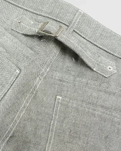 Maison Margiela Five-Pocket Jeans- Pants
