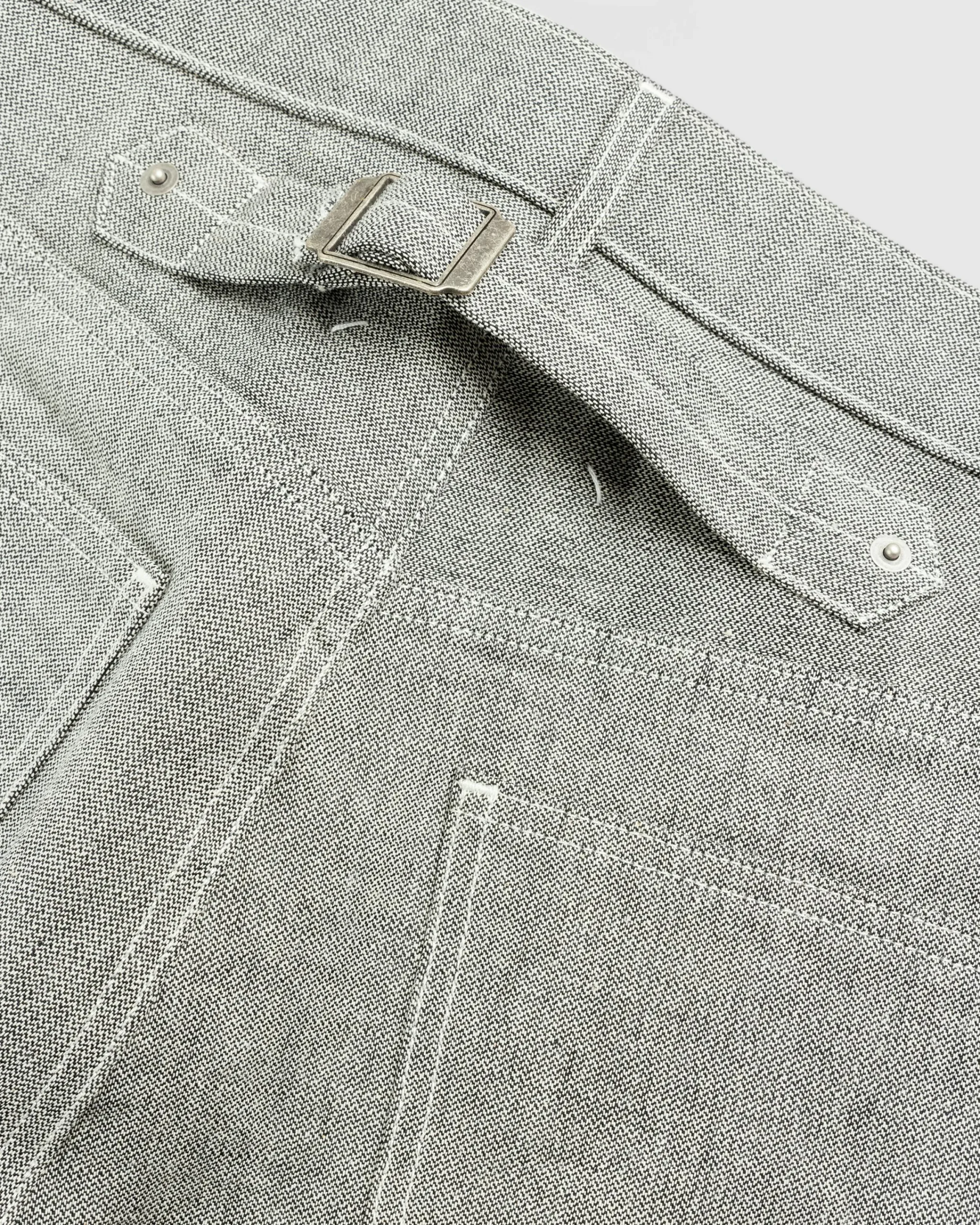 Maison Margiela Five-Pocket Jeans- Pants