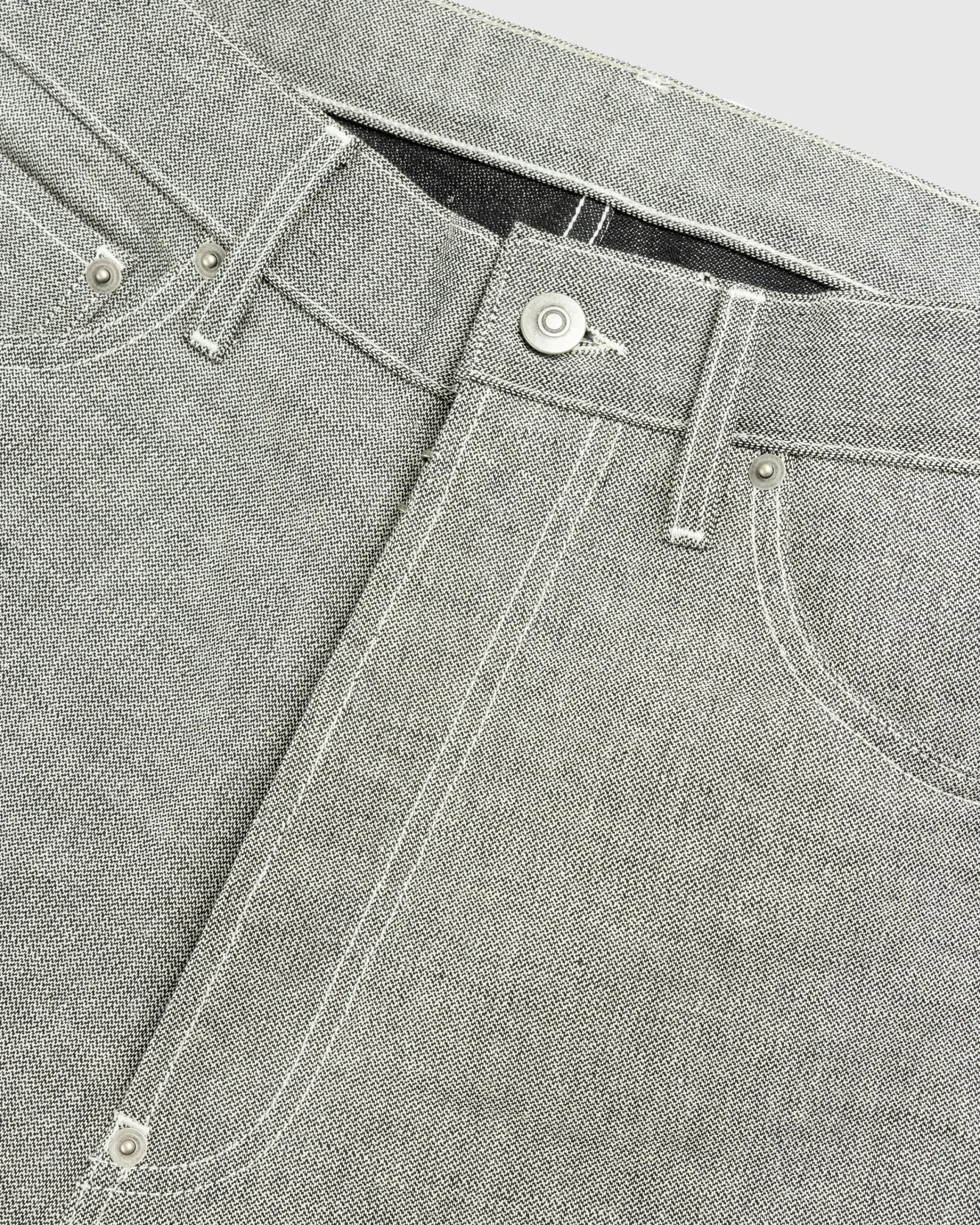 Maison Margiela Five-Pocket Jeans- Pants